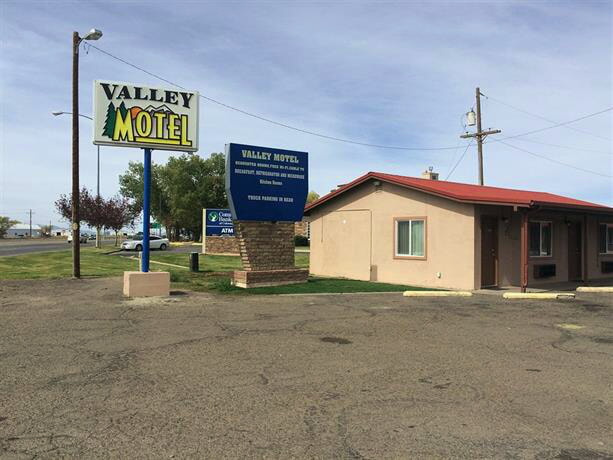 Valley Motel